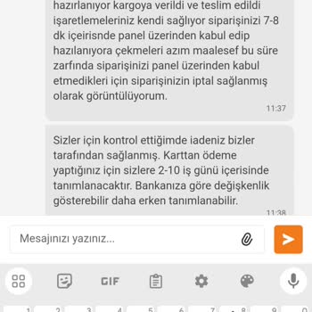 Trendyol Yemek Trendyolgo Uygulaması Yemek Siparişi