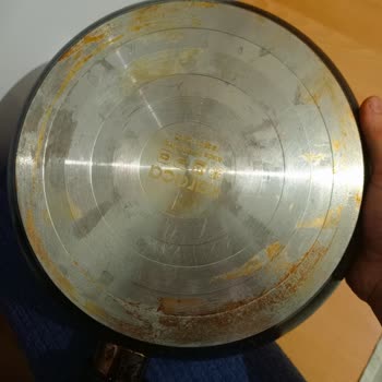 Karaca Züccaciye Karaca Tencereleri Kullanılmaz Durumda