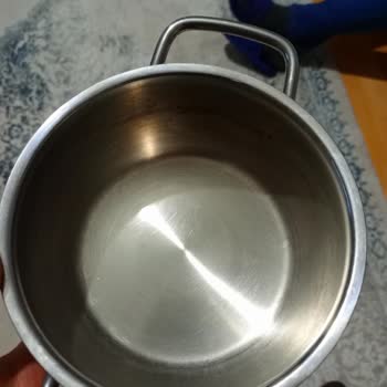 Karaca Züccaciye Karaca Tencereleri Kullanılmaz Durumda