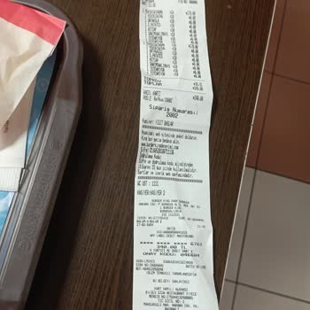 Burger King Soğuk Ve Bayat Ürün