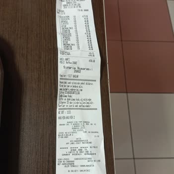 Burger King Soğuk Ve Bayat Ürün