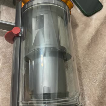 Dyson Ürünü Aldık Kullanamıyoruz