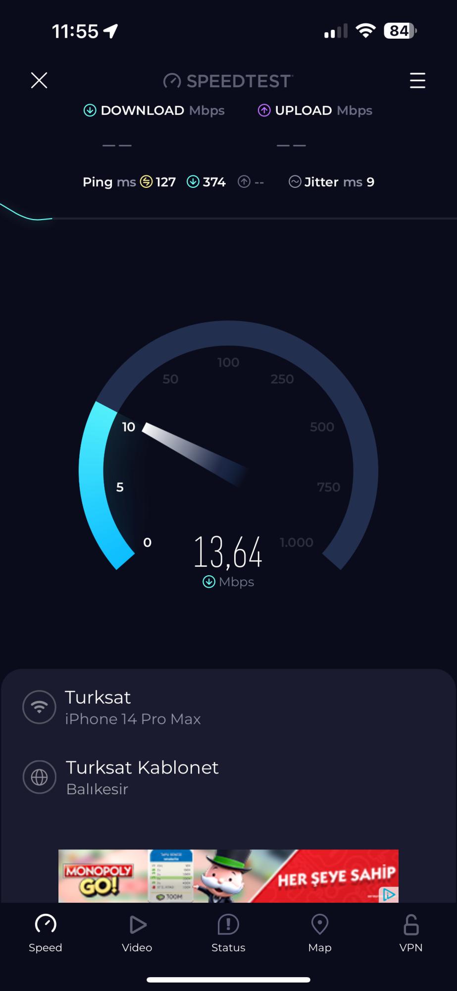 Netmaster Kablo Net Hız Düşmesi Modem Değişimi Şikayetvar