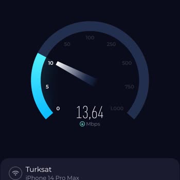 Netmaster Kablo Net Hız Düşmesi Modem Değişimi