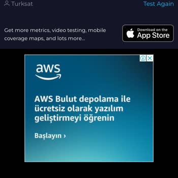 TÜRKSAT Kablo Net Hız Sorunsalı, Çok Mağdur Olduk Çok