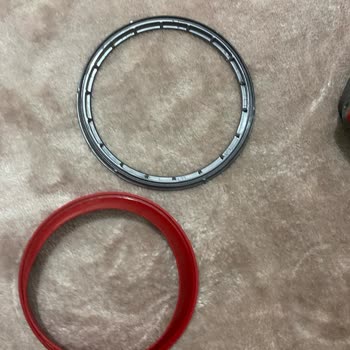 Dyson V15 Broken Dustbin 20 Days In: No Stock, No Use, & Unresponsive Service