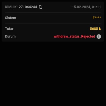 Romabet Yoluna Çıkmış Dikkat