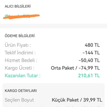 Trendyol Exp Ve Dolap İş Birliği Mağduriyetleri