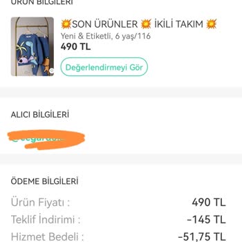 Trendyol Exp Ve Dolap İş Birliği Mağduriyetleri