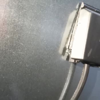 Alveus Marka Kusurlu Ürün Gönderdi