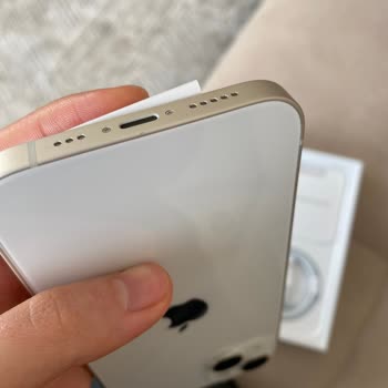 Turkcell Pasaj'dan Alınan İphone