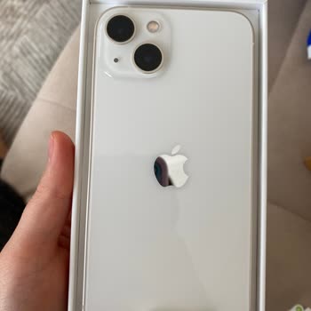 Turkcell Pasaj'dan Alınan İphone