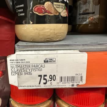 Migros Vialand Fiyat Ve Personel Sorunu