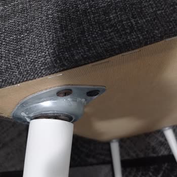 Vivense Vina Mutfak Masası Takımı