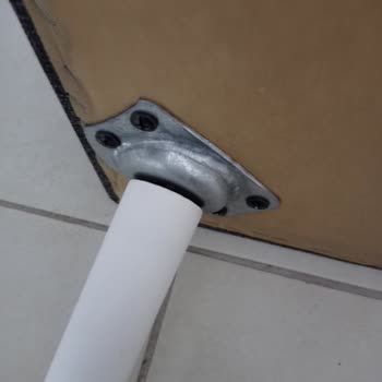 Vivense Vina Mutfak Masası Takımı