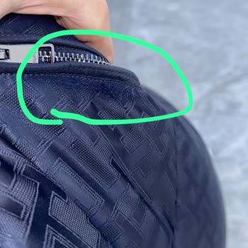 Tommy Hilfiger Markalı Ürünlerin Kalitesizliği Ve İade Yapılamaması