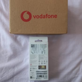 Vodafone Redmi Buds 3 Kulaklık