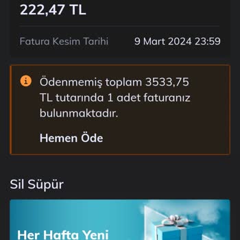 Türk Telekom Suudi Arabistan Paketi