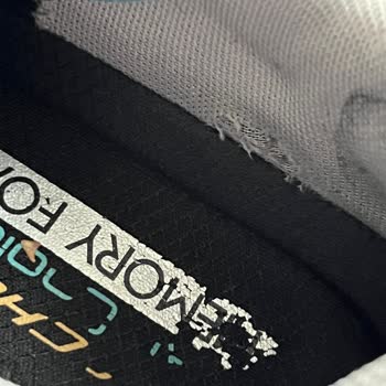 Skechers Gide Step Trail Shoe Defects