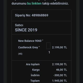 Shopier Dar Kalıp Ayakkabı