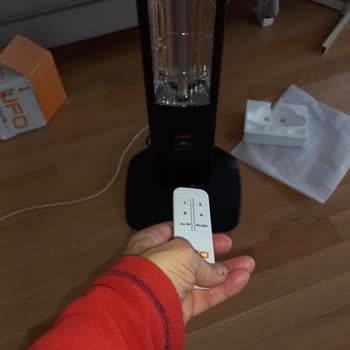 UFO Servis Ağı Zayıf!