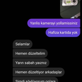 Shopier İade Bir Turlu Yapılmıyor