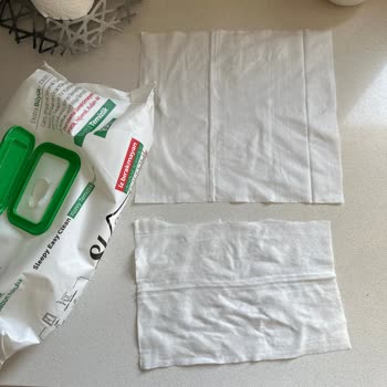 Sleepy Islak Temizlik Havlusu