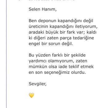 Vivense'DEN Alışveriş Yapma