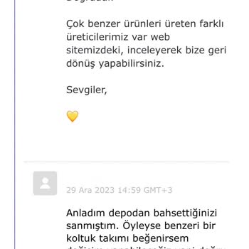 Vivense'DEN Alışveriş Yapma