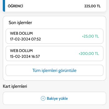 Asis Elektronik Asis Bakiye Yükleme Sorunu