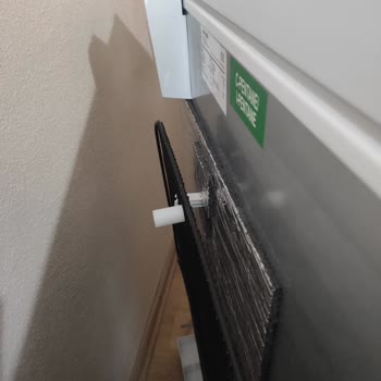 Arçelik Derin Dondurucu Mağduriyeti