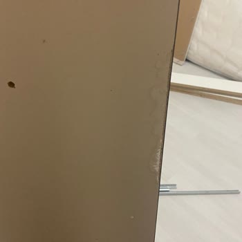 Kelebek Mobilya Ürünlerinin Arkasında Durmuyor