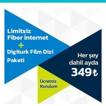 Türk Telekom Evde İnternet Kampanyası Kaydı Sıkıntısı