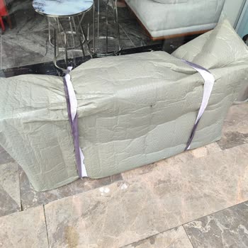 Horoz Lojistik İade Ürünümü Almıyorlar