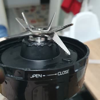 Arzum AR1061 Vacuumix Bıçak Kapak Contası!