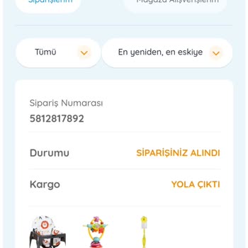 ebebek Ürünlerim Neden Geç Teslim Ediliyor?