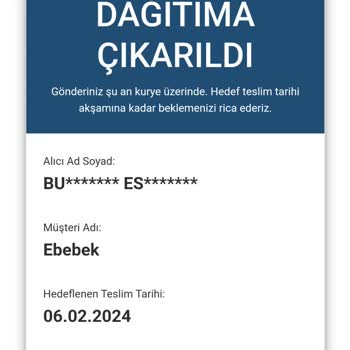 ebebek Ürünlerim Neden Geç Teslim Ediliyor?