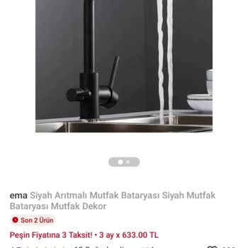 Trendyol Sattığı Ürünün Arkasında Durmuyor!