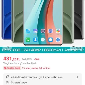 Aliexpress Yanlış Ürün Teslimatı Endişesi