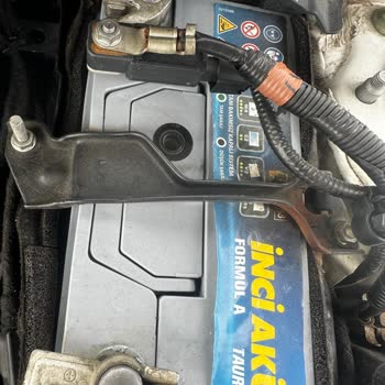 İnci Akü'nün 2 Yıllık Ömrü Ve Sonrasındaki Hayal Kırıklığı