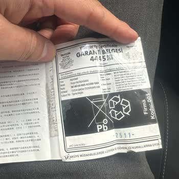 İnci Akü'nün 2 Yıllık Ömrü Ve Sonrasındaki Hayal Kırıklığı