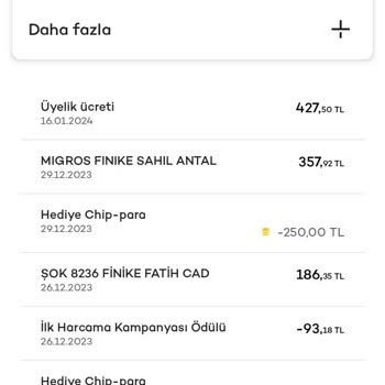 Akbank Kart Aidat Ücreti