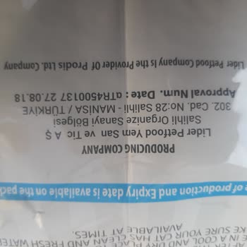 Formix Kedi Maması Formix Kedi Kaçıran Mama