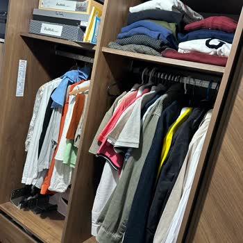 Divanev Dolap Kapağı Değişimi