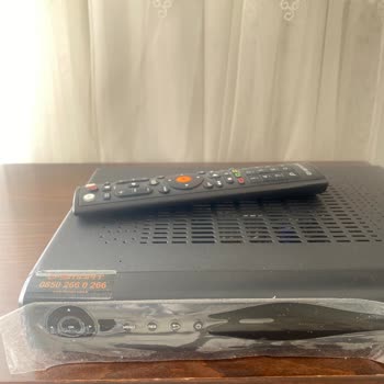 D-Smart Paket Aboneliği İptal Etmemesi Ve Cihazı Geri İstemesi!