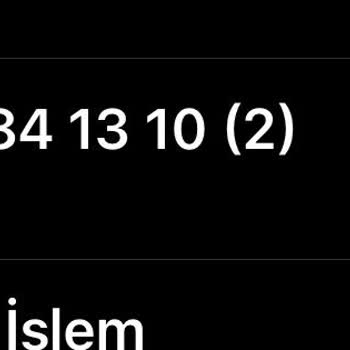 TurkNet'ten Aradığını Söyleyen Digiturk Satıcıları
