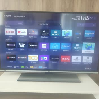 Arçelik Demek Ne Demek Ti?