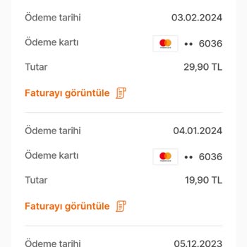 Preminyum Hepsiburada Üyelik İptali Problemi