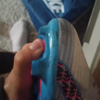 Krampon Fk Sitesinin Gerçek Yüzü