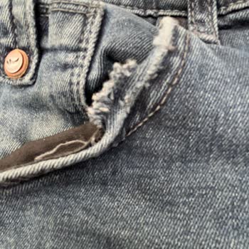 Little Big Ürünün Kısa Sürede Deforme Olması